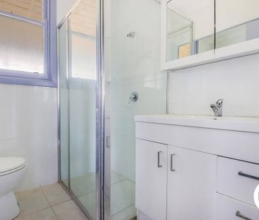 2 BEDROOM HOME WITH GREAT SIZE YARD! - Photo 6