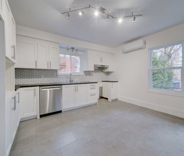 Appartement à louer, Montréal (Mercier/Hochelaga-Maisonneuve) - Photo 4