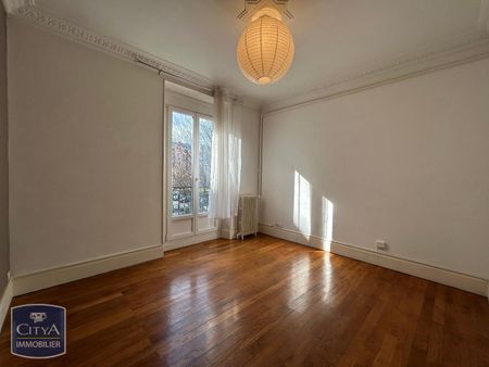 Location Appartement 2 pièces 55m² GRENOBLE 38000 - Photo 5