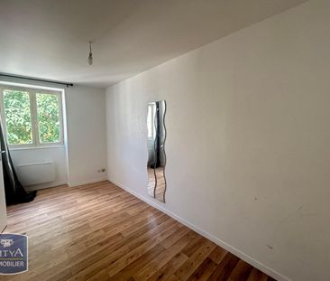 Location Appartement 2 pièces 29m² ALENCON 61000 - Photo 2