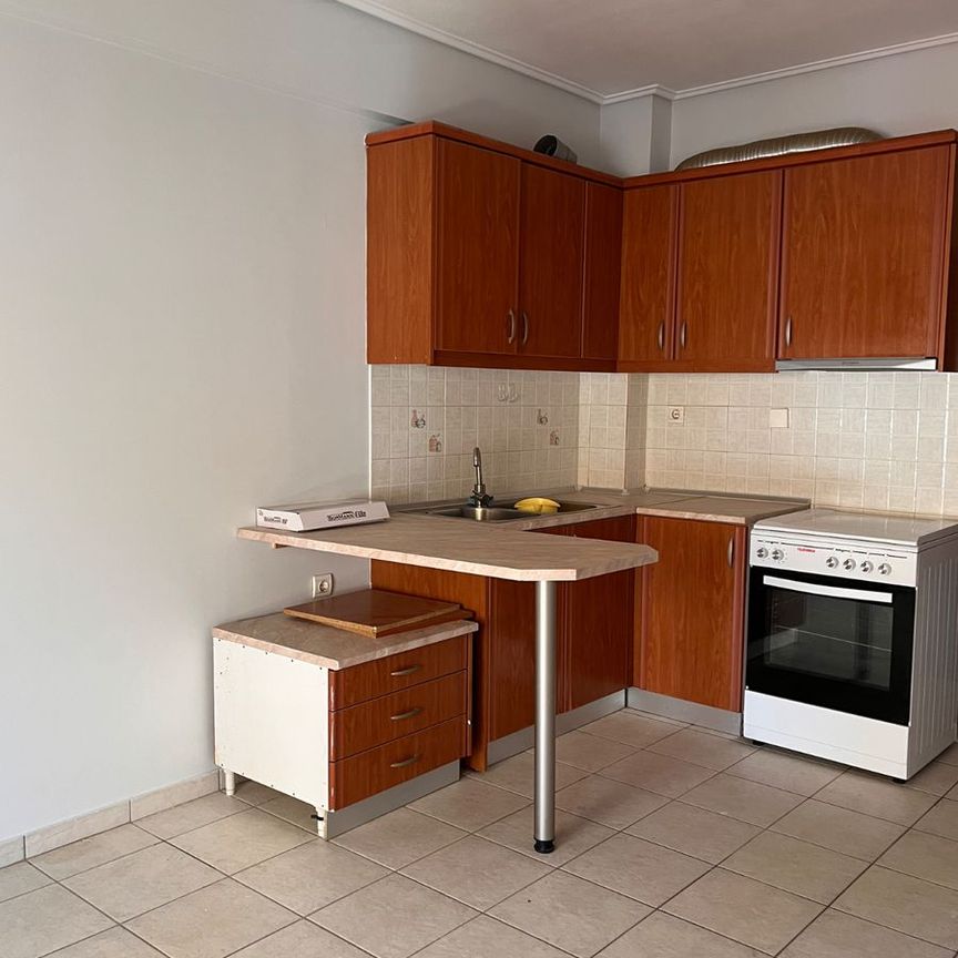 Studio/Γκαρσονιέρα για ενοικίαση - Βόλος, - Φωτογραφία 1
