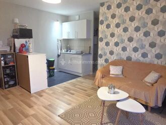 Location Appartement 2 pièces 38 m2 à Albi - Photo 4