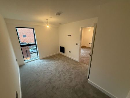 1 bedroom apartment to rent - Photo 4