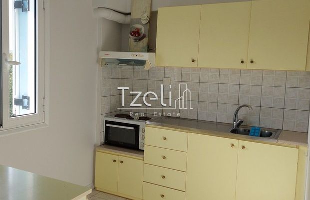 Studio/Γκαρσονιέρα για ενοικίαση Ρίο - Photo 1