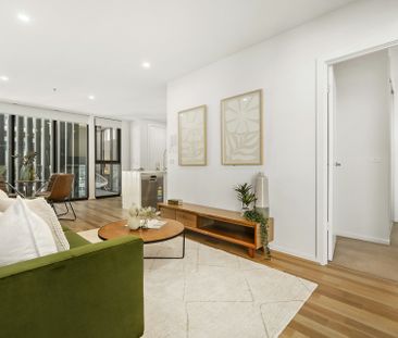 Well Presented 2 Bedroom Apartment at Ruby - Photo 2