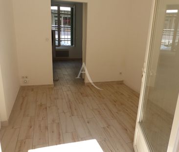 Location Appartement 1 pièce 21m² - Photo 6