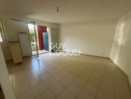 Appartement Castelnau D Estretefonds 2 pièce(s) - Photo 2