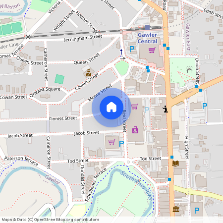 8 Finniss Street, Gawler