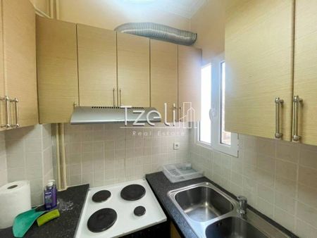 Studio/Γκαρσονιέρα για ενοικίαση Υψηλά Αλώνια (Πάτρα) - Photo 2