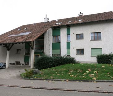 1.5 Zimmer, 32 m² - Photo 6