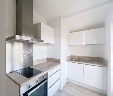 Location Appartement 2 pièces 36m² CLERMONT FERRAND 63000 - Photo 4