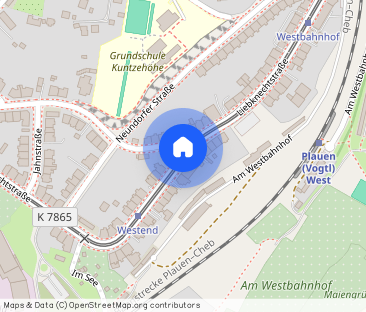 Großzügige 4-Zi.-Dachgeschoss-Wohnung - neu renoviert! - Photo 1
