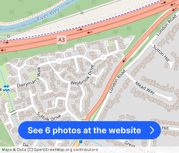 Weybrook Drive, Guildford, Surrey, GU4 - Photo 1