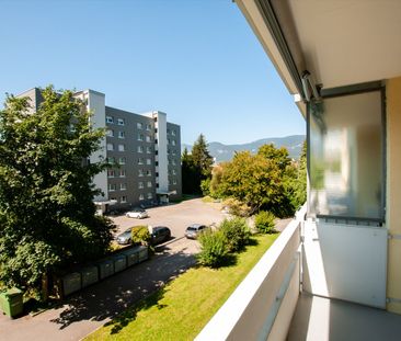 "Zentral beim Bahnhof Solothurn!" - Photo 1