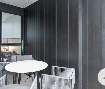 11/40 Mort Street, Braddon ACT 2612 - Apartment For Rent | Domain - Photo 4