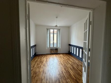 Appartement F2 Courbevoie - Photo 2