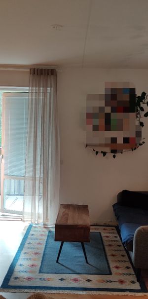 Tujagatan, Västerås - Foto 1