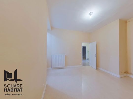 Location Appartement 3 pièces 65m² MONTMORILLON 86500 - Photo 1