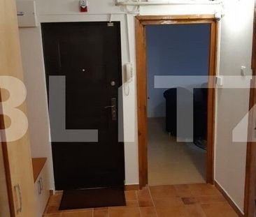 Apartament 2 camere, centrala termica, aer conditionat, Brazda lui Novac - Photo 6