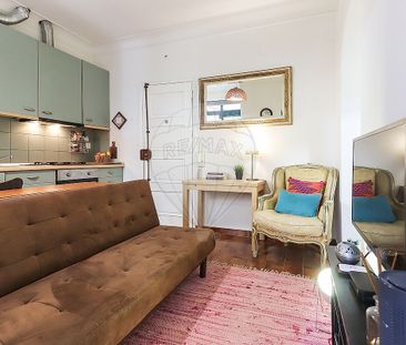 Apartamento T1 em Lisboa - Photo 5