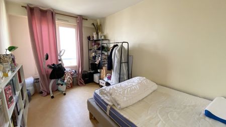 Location Appartement 2 pièces 45m² ANGERS 49000 - Photo 3