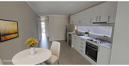 Modern 3-Bedroom Home Moments from Werribee CBD - Photo 3