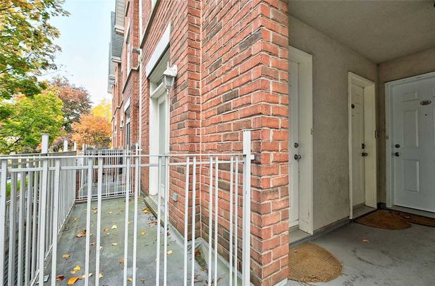 For Lease - 5 Sudbury Street Unit# 503, Toronto, Ontario - Photo 1