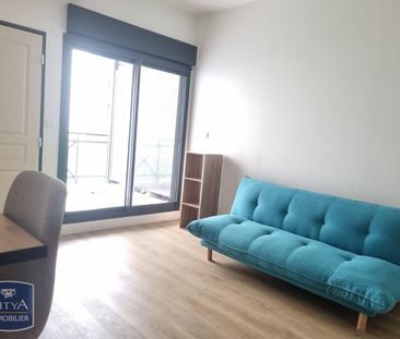 Location Appartement 1 pièce 22m² STE CLOTILDE 97490 - Photo 2