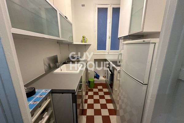 Appartement à louer à Paris 16Ème - Photo 1