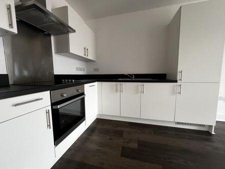 1 bedroom apartment to rent - Photo 2