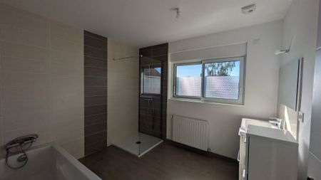 Maison T5 de 132m² à NIVILLAC - Photo 2