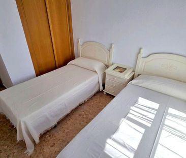 Dúplex de alquiler en Del Nord, Playa de Gandia - Photo 4