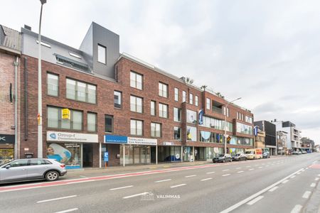 Luxueus ingericht appartement met terras en autostandplaats - Foto 4