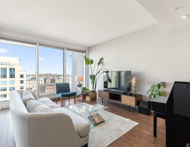 À louer / Appartement - Photo 1