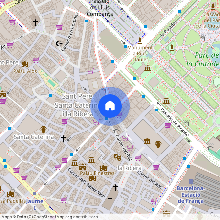 barcelona, Catalonia 08003