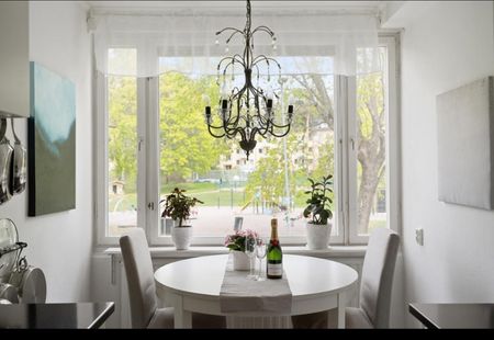 Järfälla - 2rok - 9mån - 9.430kr/mån - Photo 3