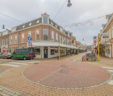 Te huur: Appartement Paul Krugerstraat in Haarlem - Photo 1