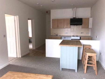 3 bedroom apartment to rent Algitha Road, Skegness, PE25 - Photo 5