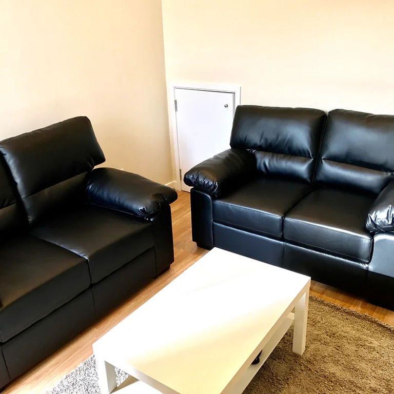 Winchester Street, Hillfields, Coventry - Photo 1