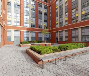Studio to rent - Photo 6