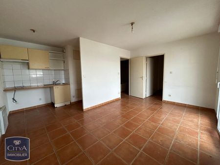 Location Appartement 2 pièces 35m² CARPENTRAS 84200 - Photo 4
