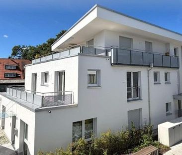 Luxuriöse Erdgeschosswohnung mit Garten in Neufahrn bei Freising - Photo 3