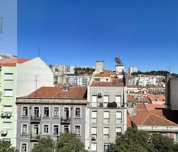 Apartment T3 in Santo António, Lisboa - Photo 6