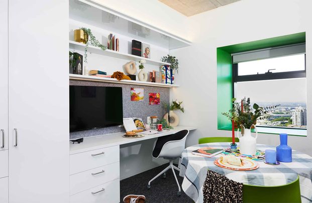 Ultra Studio Apartment - Photo 1