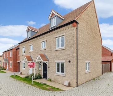 Wetherby Road, Bicester - Photo 1