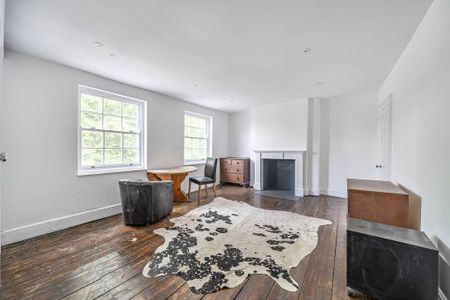 4 bedroom terraced house to rent - Photo 2