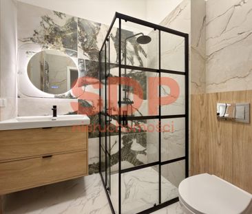 30 m2 | 2 pokoje na wynajem w luksusowej kamienicy | Śródmieście - Фото 5