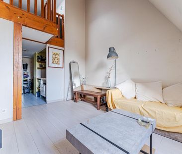 Location Appartement 1 pièce 37m² TOURS 37000 - Photo 5