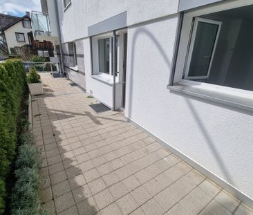 1 Zimmer, 32 m² - Photo 5