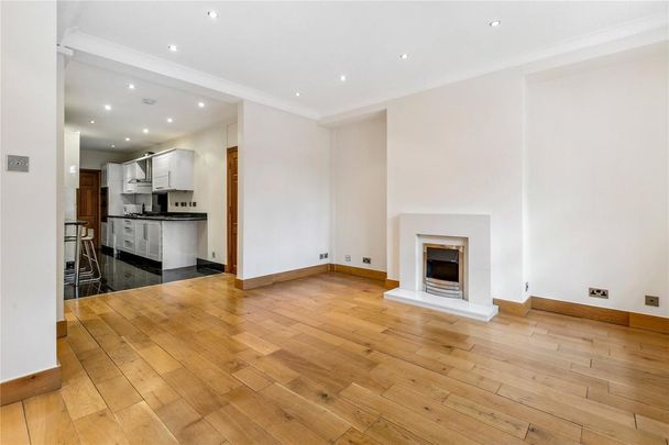 3 bedroom flat to rent - Photo 1